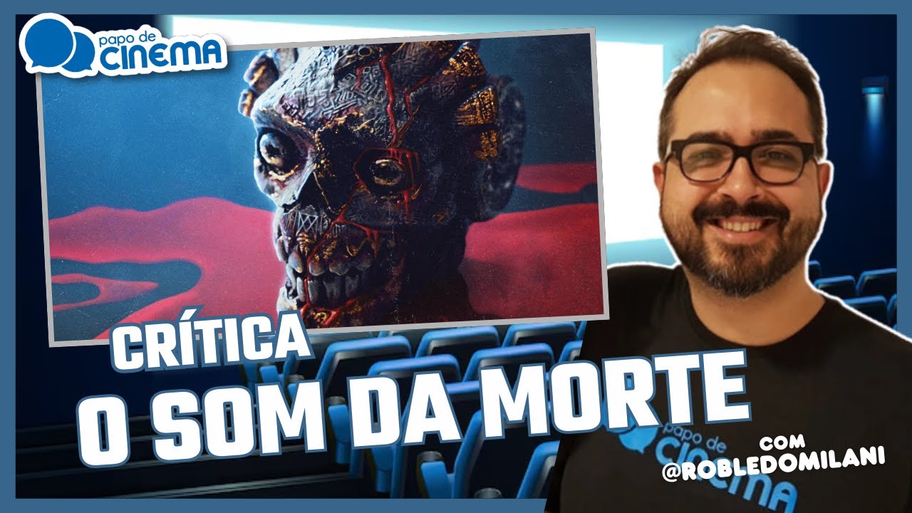 Crítica :: O Som da Morte - um trabalho de reciclagem?