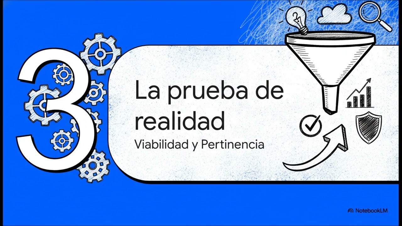 Eligiendo Tu Tema de Investigación