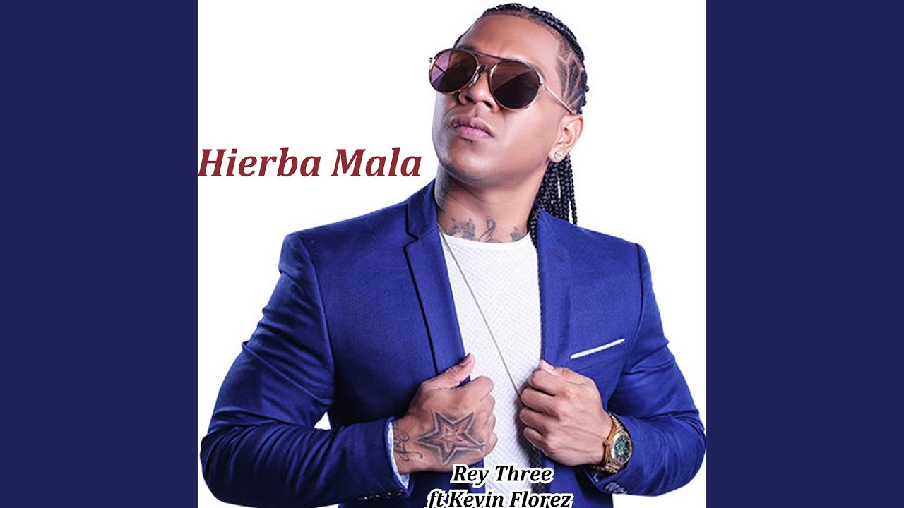 Hierba Mala