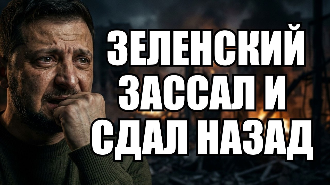💥Утренний выпуск новостей 15.09.26