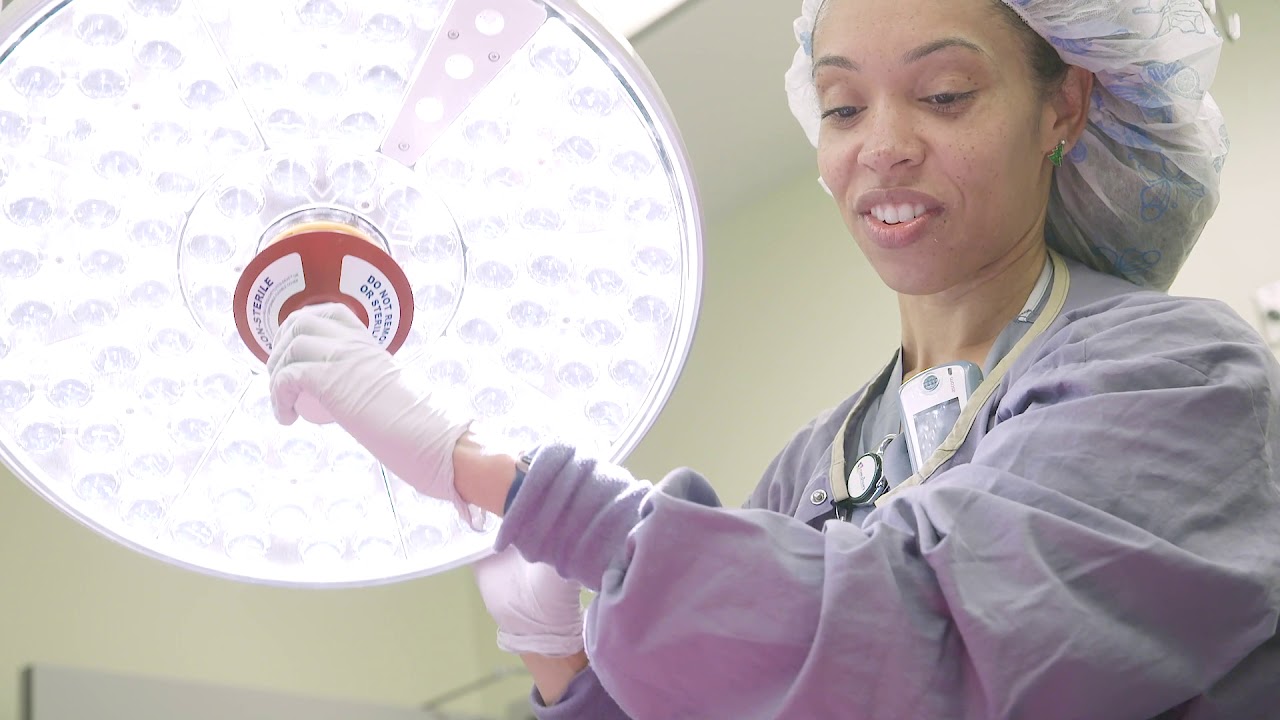 Children's Hospital of Richmond at VCU: Holiday video 2019