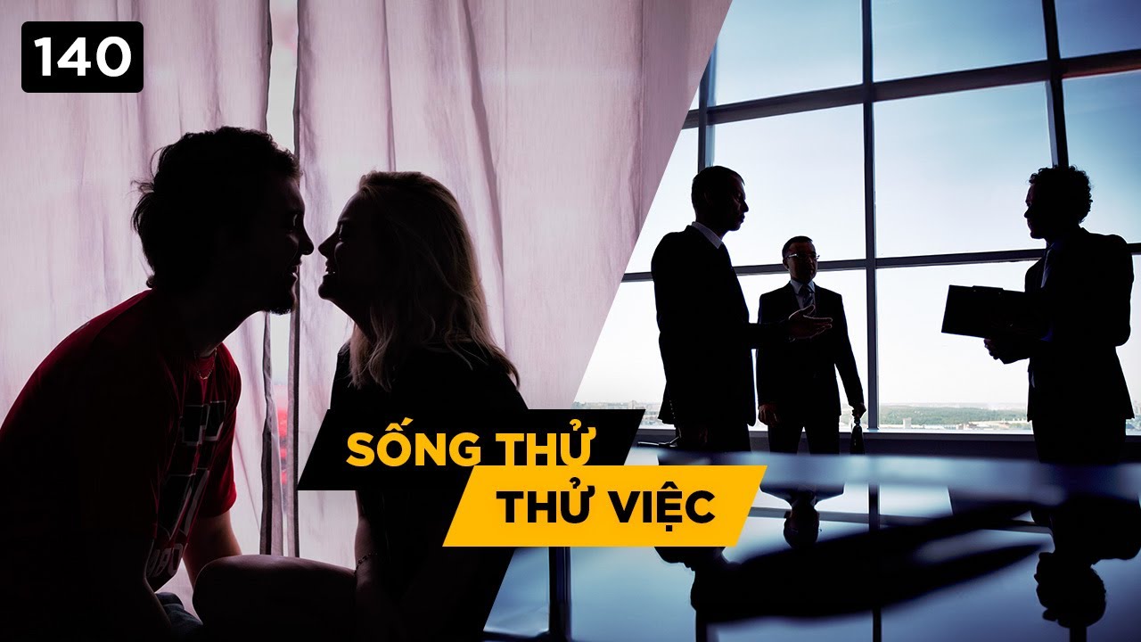 Lựa chọn - Sống thử - và Hạnh phúc