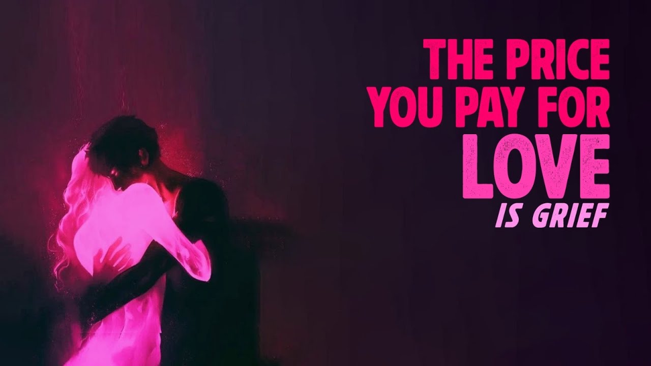 Understanding Neuroplasticity of LOVE and never feel pain Again  