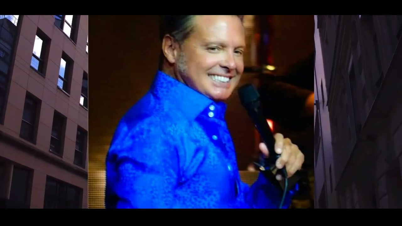 Luis Miguel - Fotos Poco Vistas (Parte 16) en HD