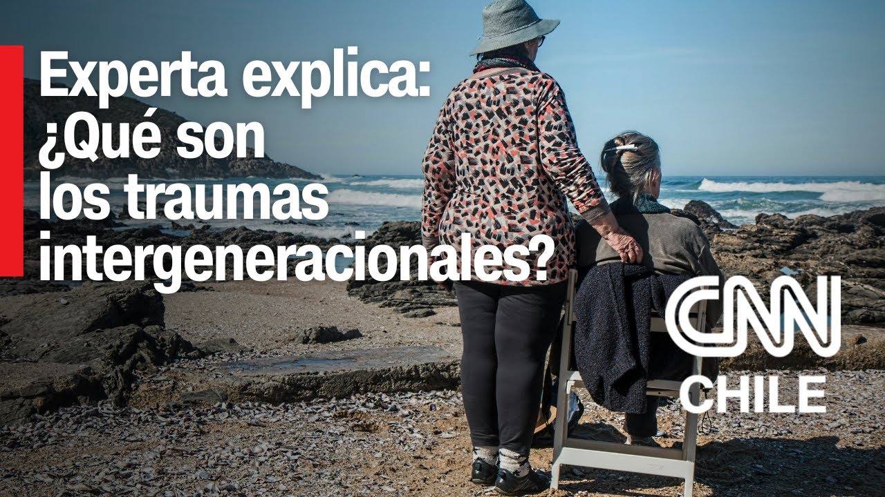 Mariel Buqu&eacute;: &iquest;Qu&eacute; es el trauma intergeneracional y c&oacute;mo poder superarlo?
