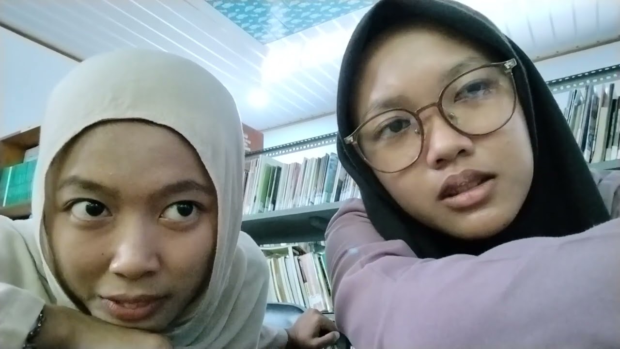 KELUHAN HARII INII
