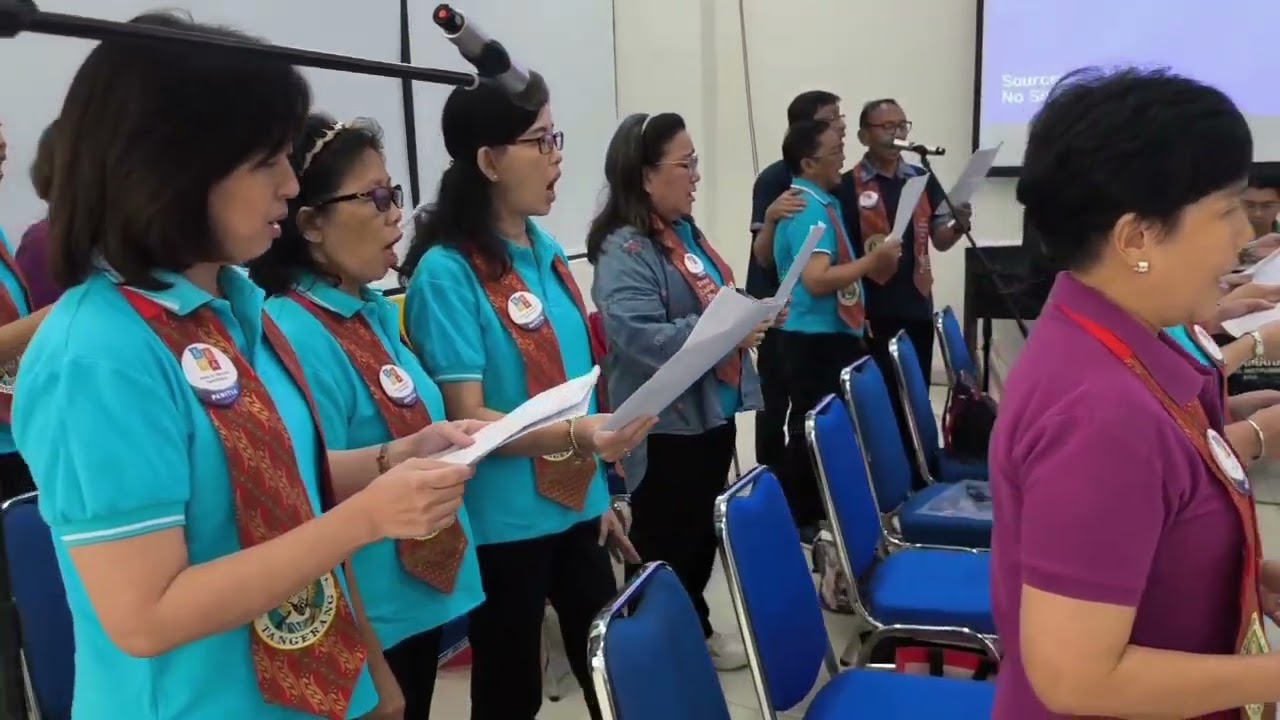 PS St. PAULUS: Hymne KPKS