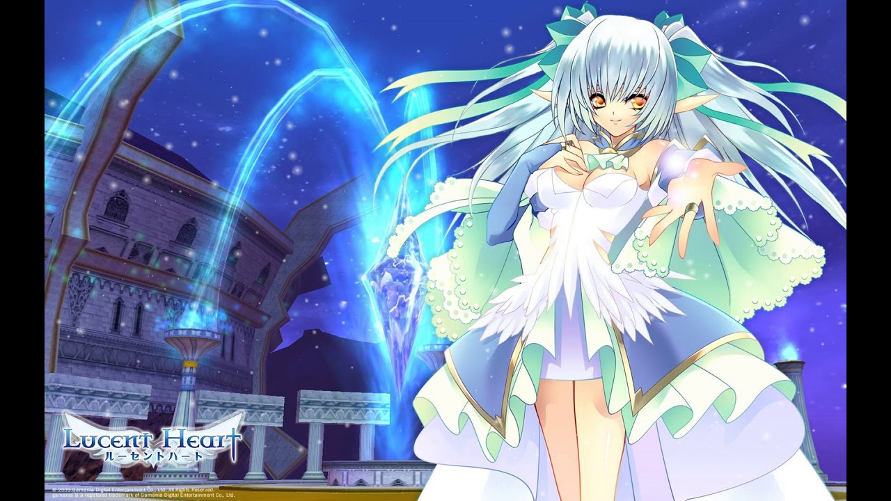 Lucent Heart - Lost In You