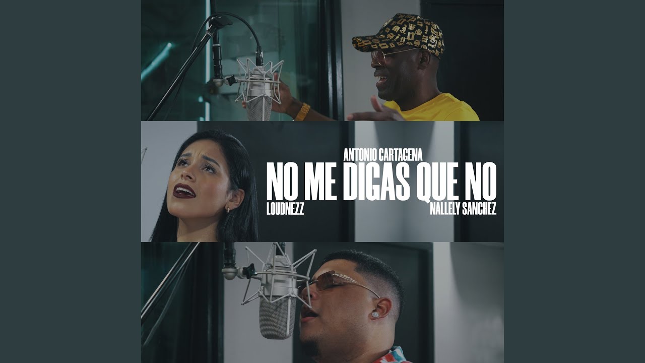 No me digas que no