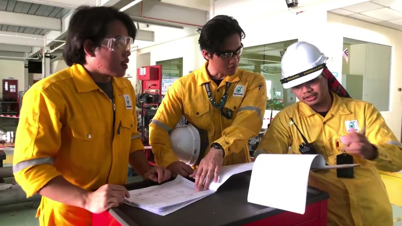Sarawak Petchem TTP 2021-2022