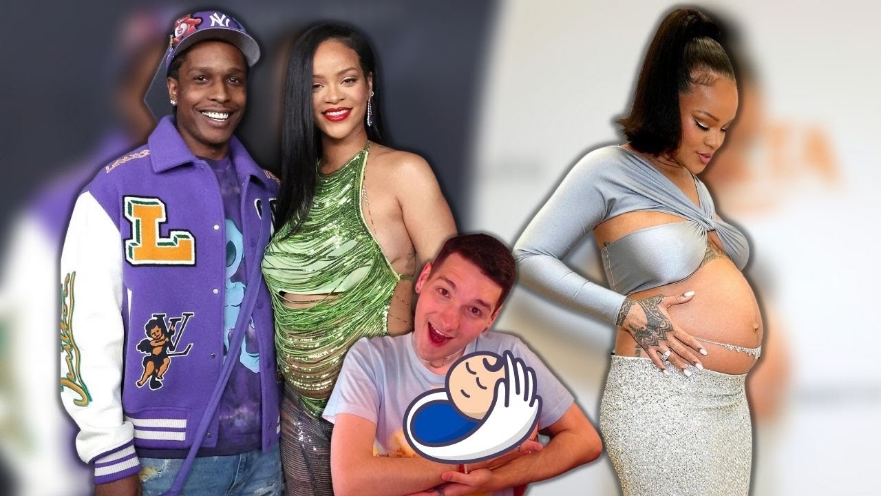 Did A$AP Rocky cheat on RIHANNA?! PSYCHIC READING