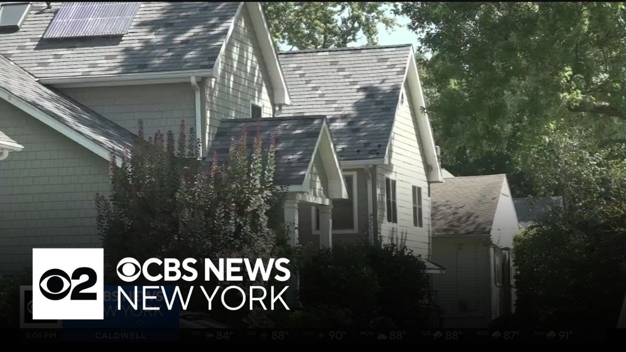 Westchester real estate in uncharted territory