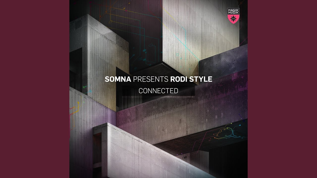 Connected (Extended Mix)