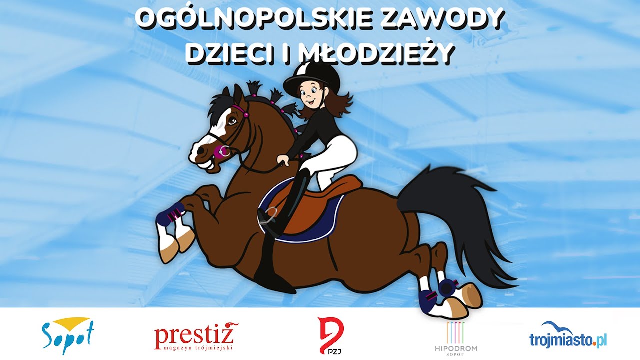 ZO DiM 1* eliminacja Young Stars CSIO 2025 - 2025-01-19