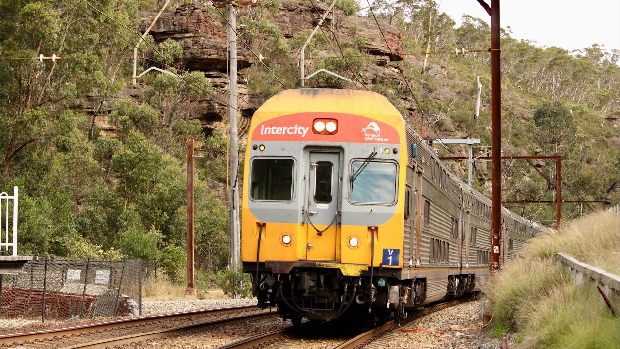 LAST Ever Revenue V Set To Service Zig Zag! 