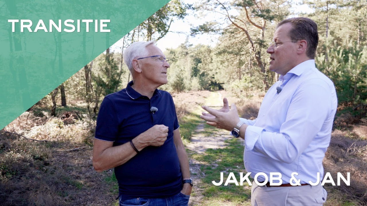 JAKOB & JAN | Aflevering #3: TRANSITIE