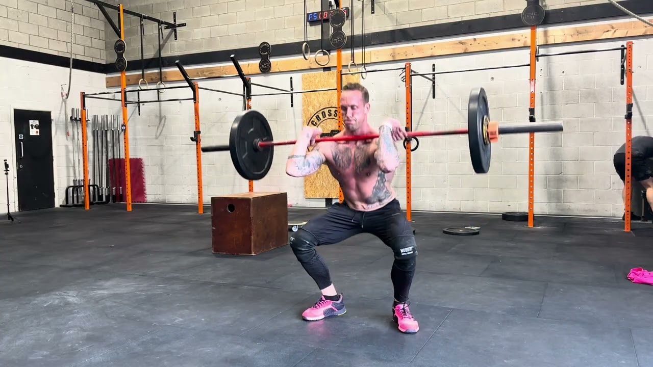 PRVN Suzaka WOD