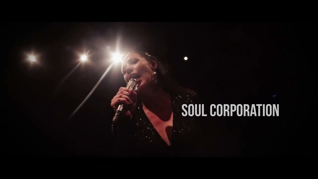 Soul Corporation Promo Video 59 sek