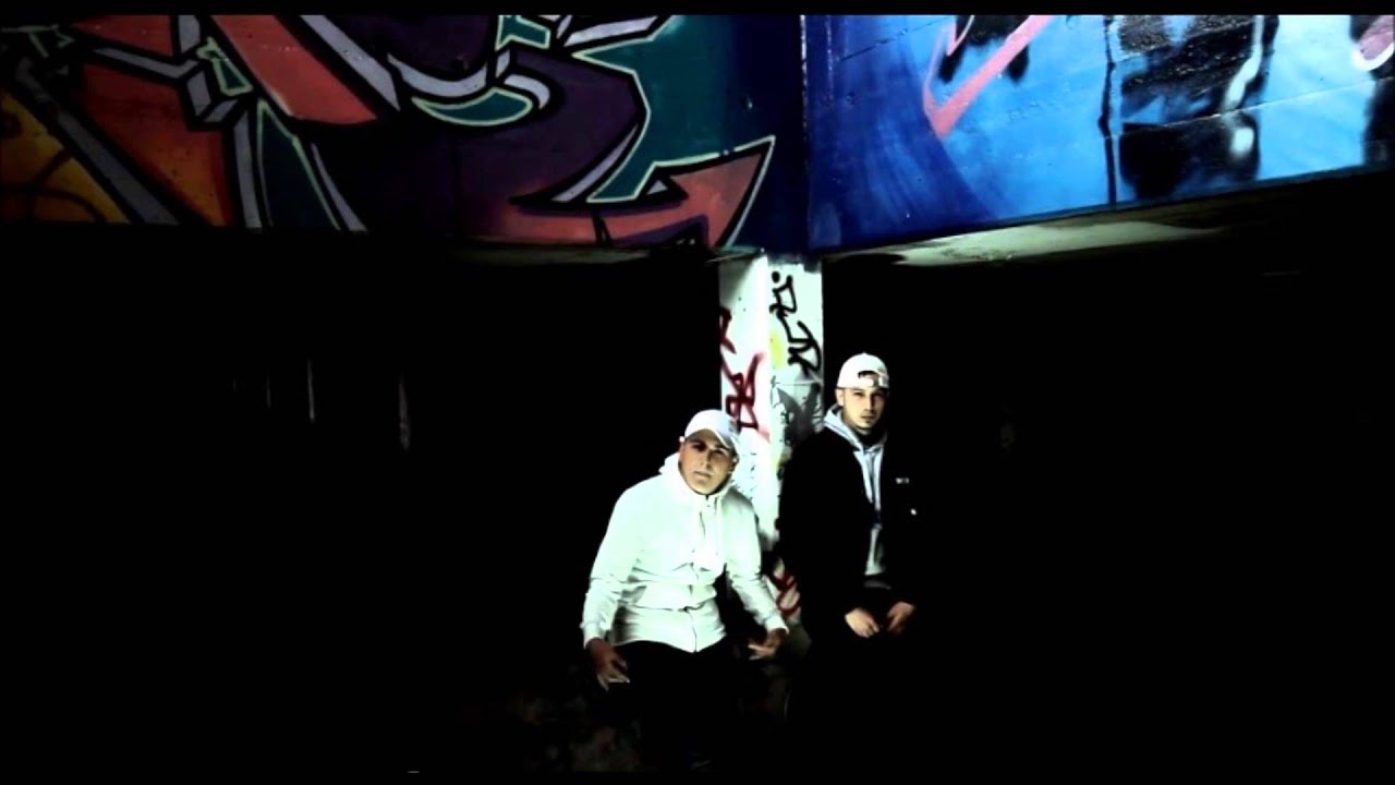 EAZ - Was isch los !?   (Exclusive FreeTrack 2014 )