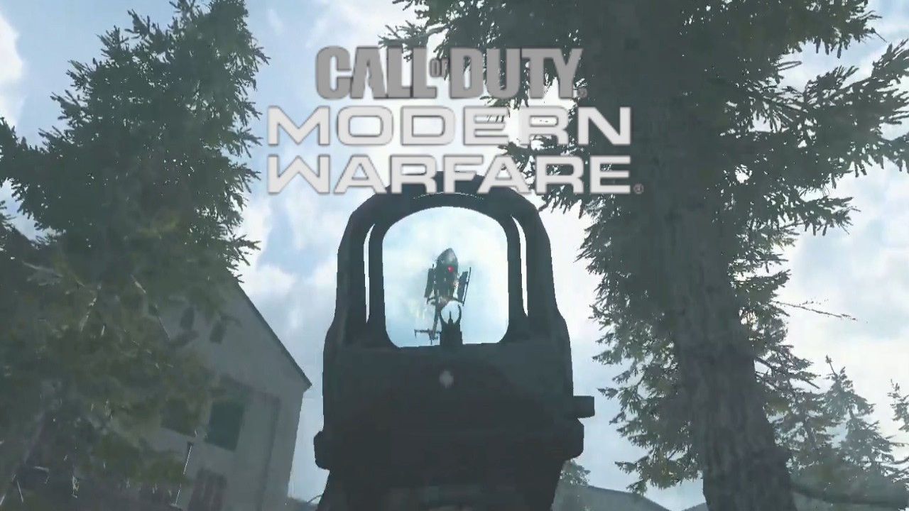 Call of Duty: Modern Warfare Campaign - Part 14 - Into the Furnace (No Commentary)