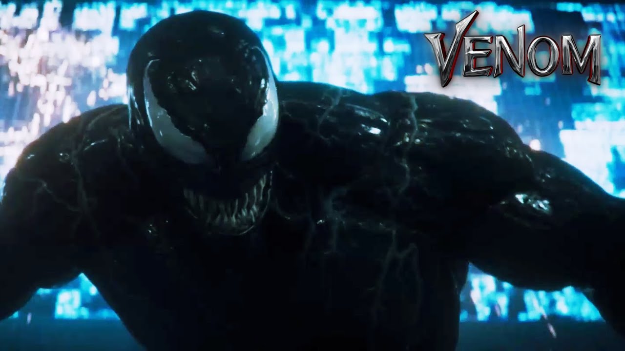 Venom | Music Video | Savages【MMV】