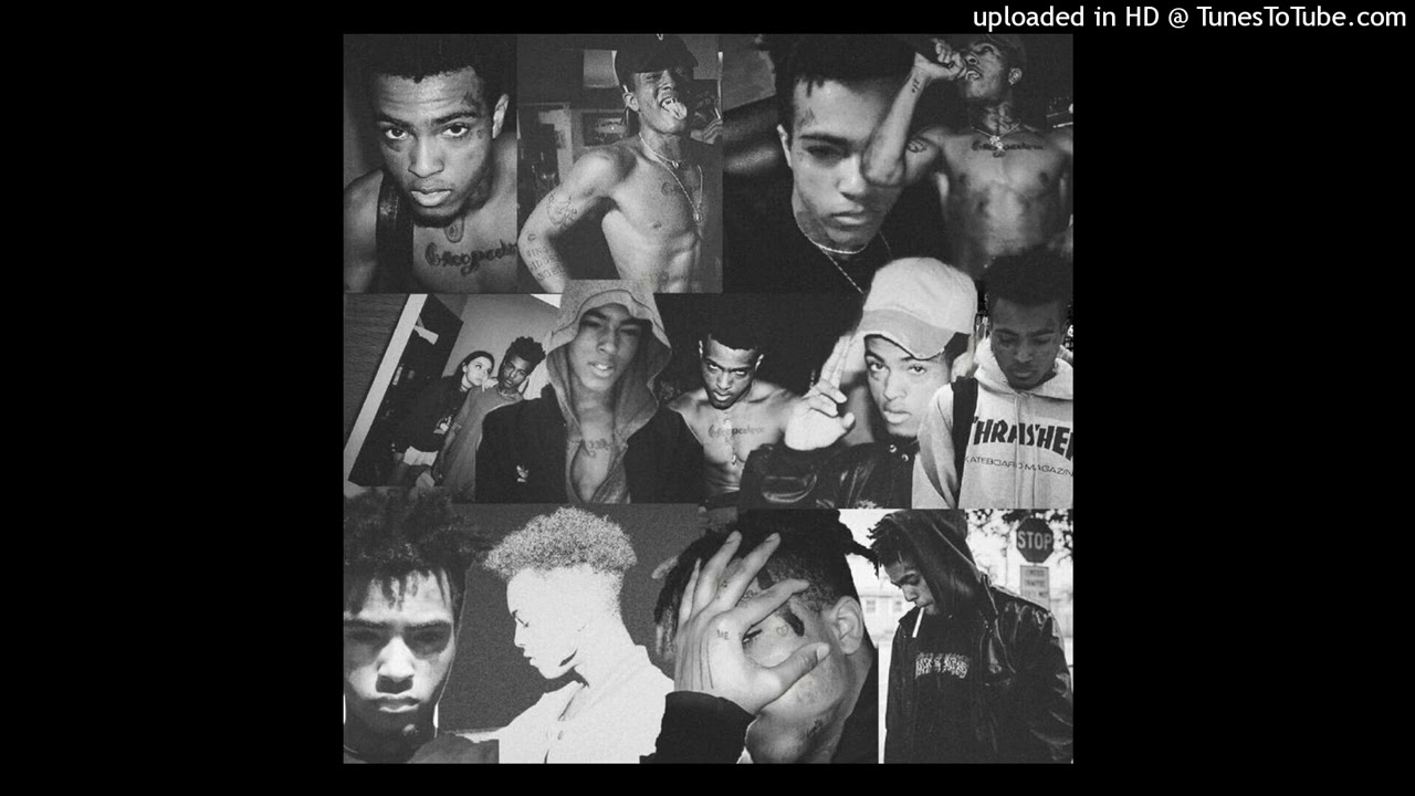 [FREE] OLD HARD XXXTENTACION TYPE BEAT "TOMBSTONE" [@duofaciesheh]