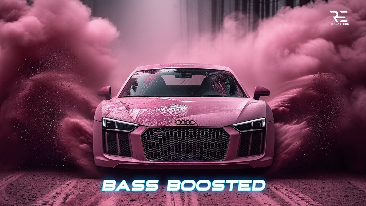 BASS BOOSTED SONGS 2024 🔥 BEST REMIXES OF POPULAR SONGS 2024 & EDM 🔥 BEST EDM, BOUNCE, ELECTRO HOUSE