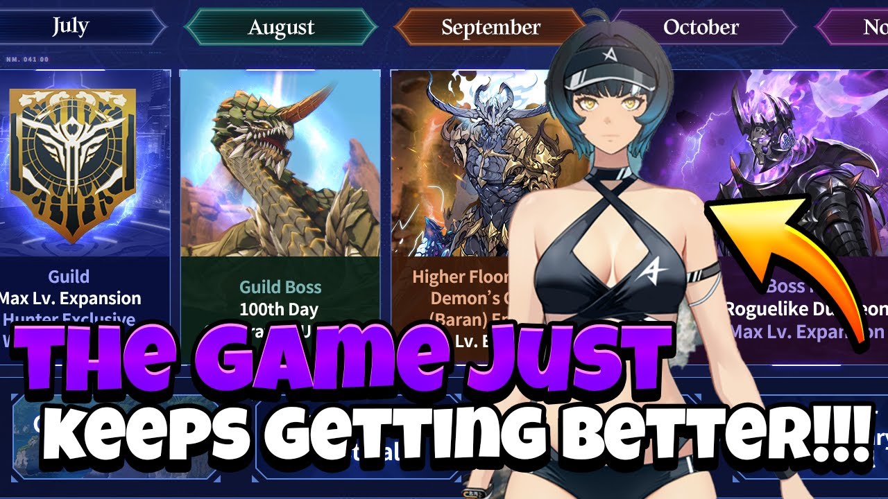 NEW CODE FOR FREE MULTI! GAME JUST KEEPS GETTING BETTER! [Solo Leveling: Arise]
