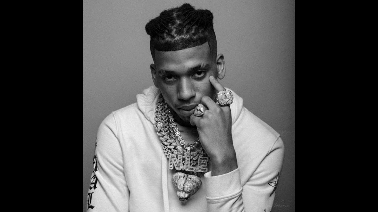 [FREE] NLE Choppa Type Beat - Trap Type Beat - 