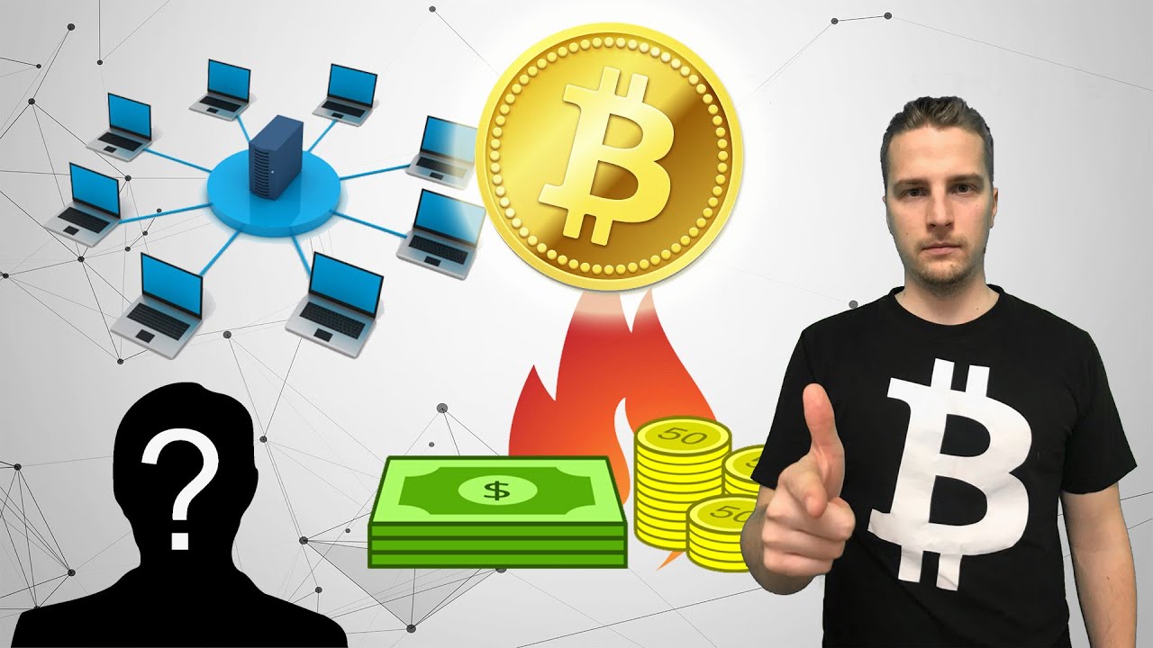 #4 - Čo je Bitcoin? Ako fungujú kryptomeny?