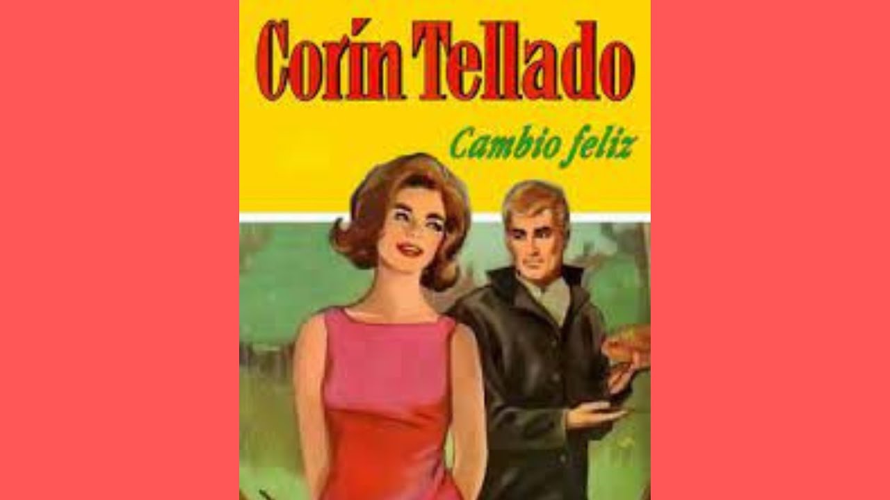 Cambio feliz (1963) | Audiolibros Vanelix 🎧💕📕