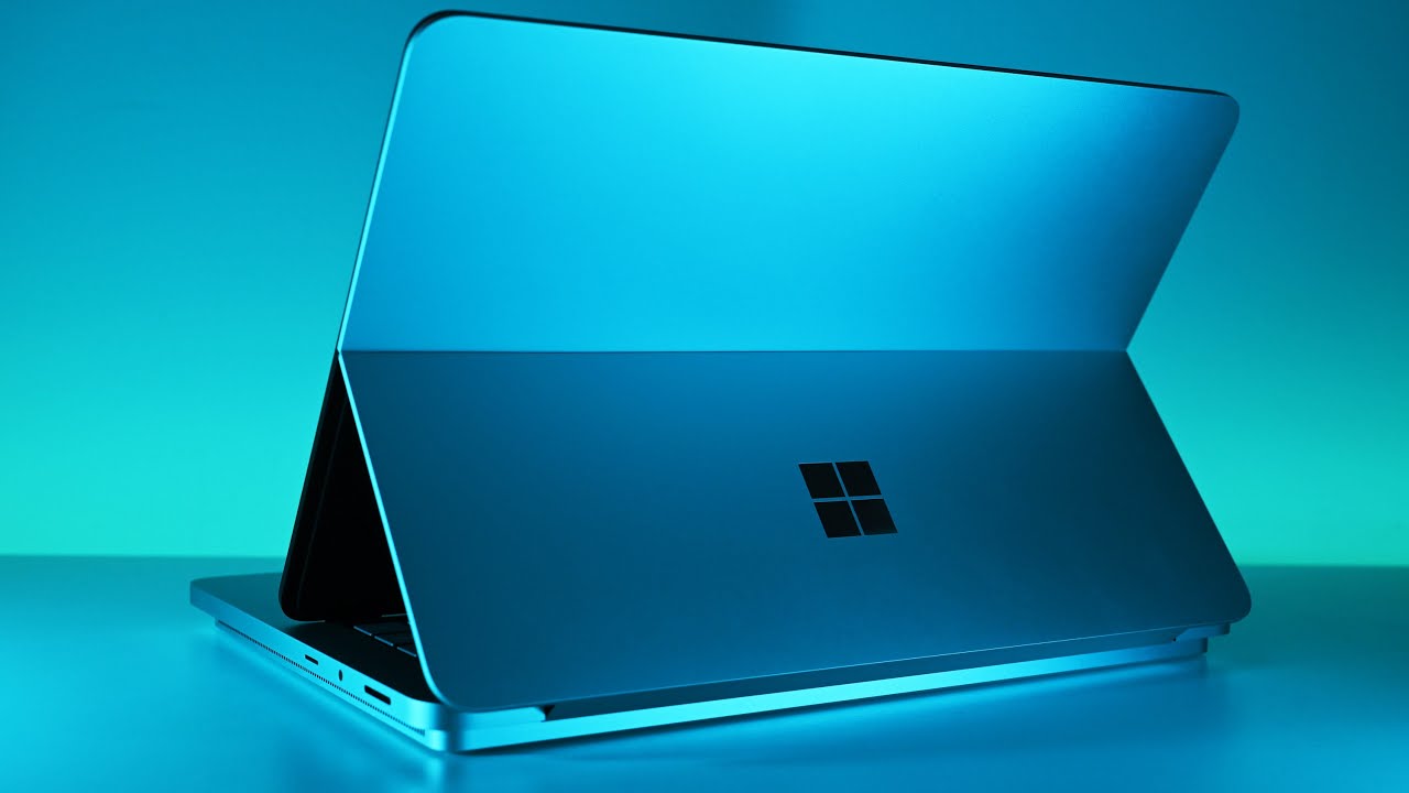 Surface Laptop Studio is dead?! | Windows Central Podcast | 05/16/25