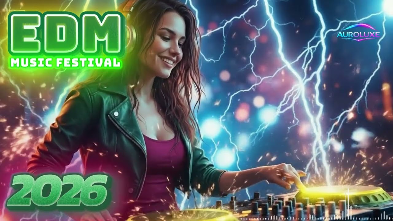 Chill Out EDM Mix I Spent 30 Days Listening to EDM Mixes and Here's What Happened to My Vibe