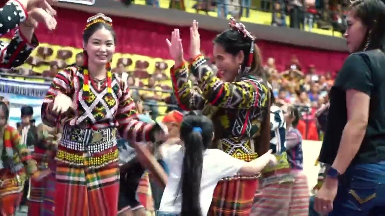 İp day of south cotabato 2024