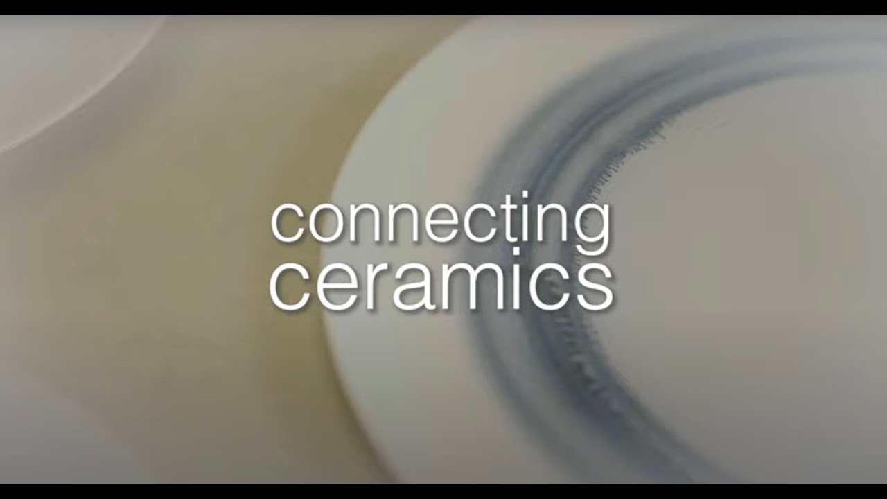 connecting ceramics 2023