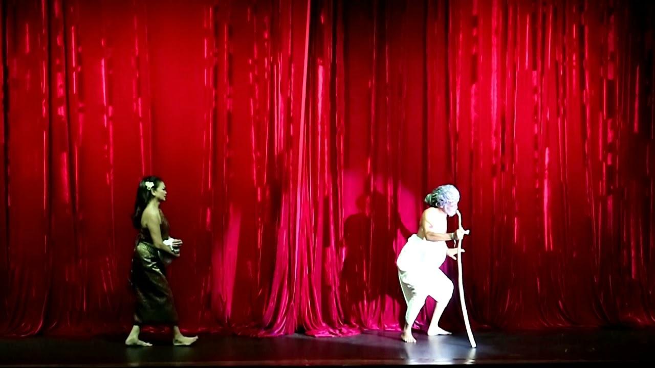 Vesantara jataka