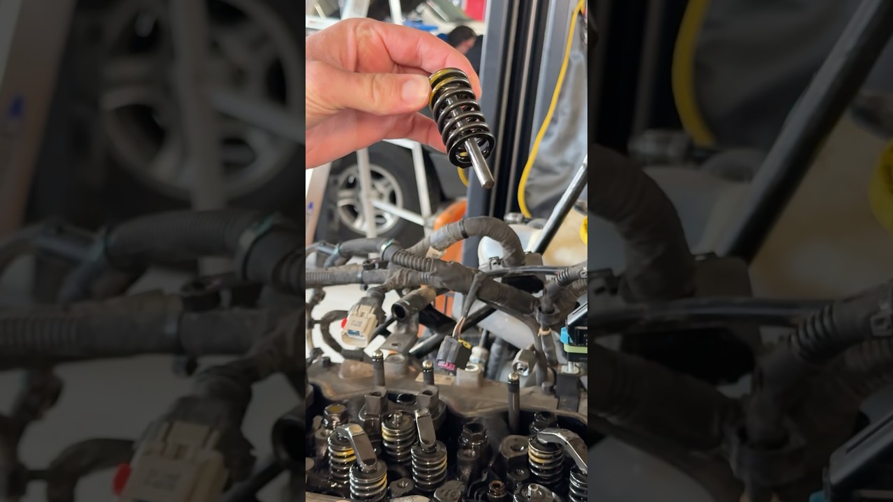 Major failure 🤯 on near new Cummins 6.7L
