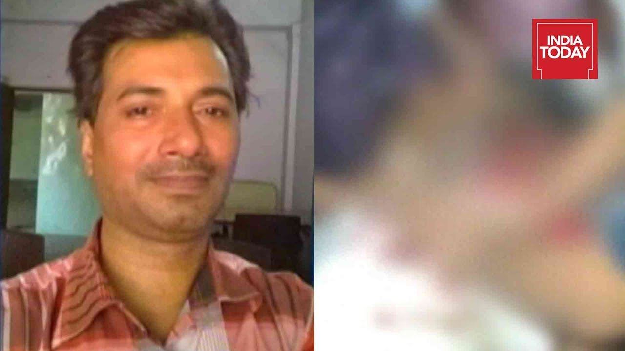 Police Conducts Raids And Searches In Siwan Jail In Bihar