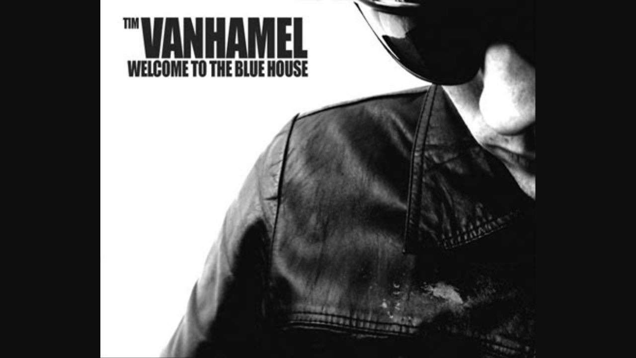 Tim Vanhamel - Until I Find You