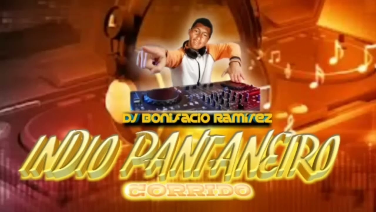 Prisionero De Tus Brazos - Indio Pantaneiro