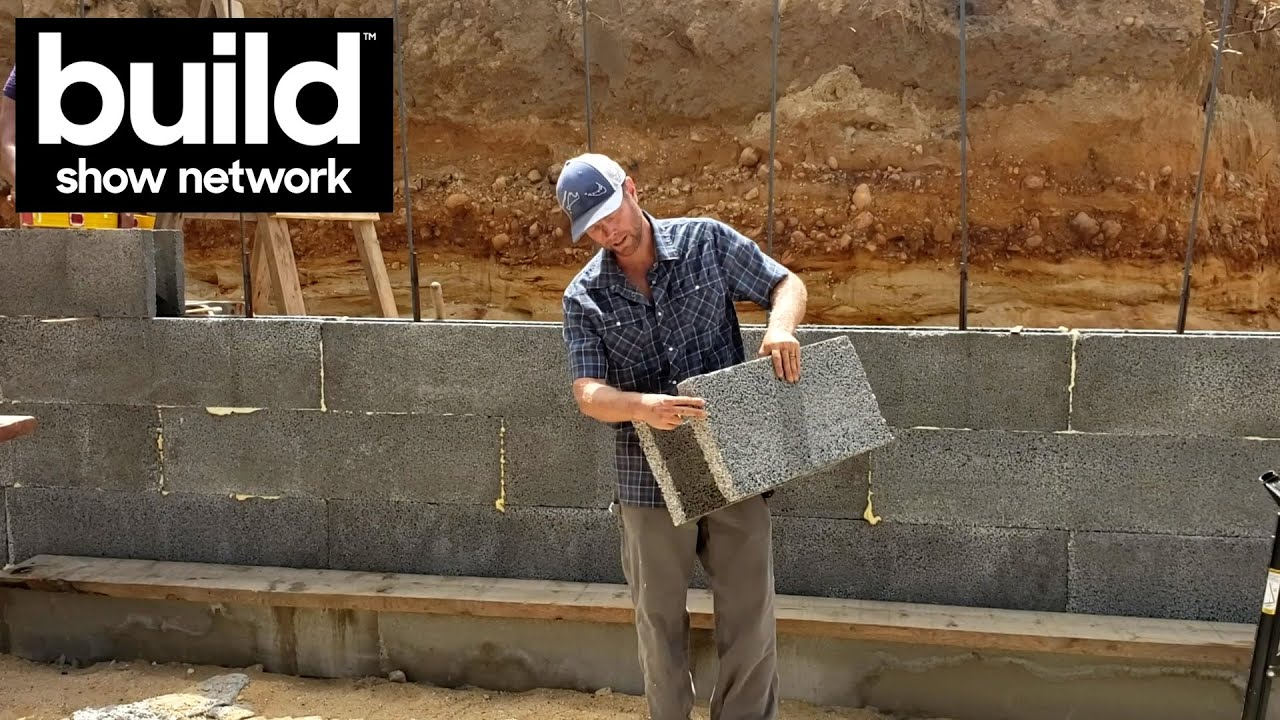 The PERFECT BLOCK Foundation - Part 3