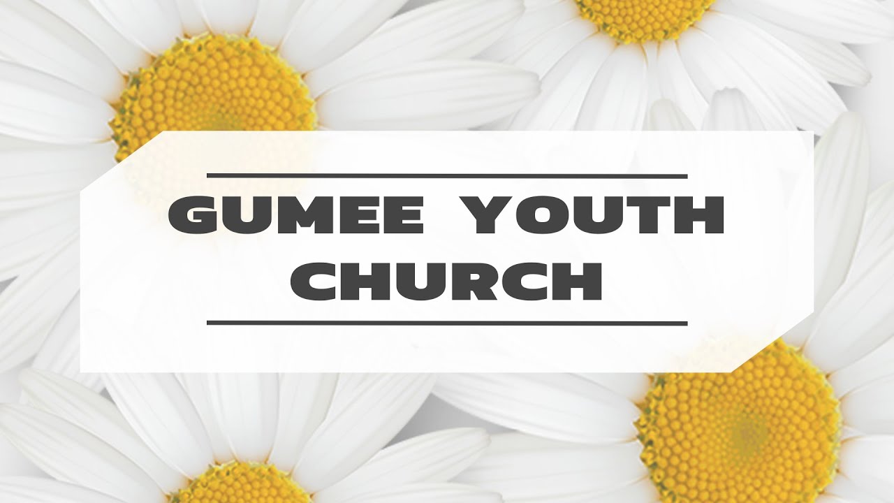 2025년 11월 23일 구미교회 4부 예배(설교: 최이레 목사)