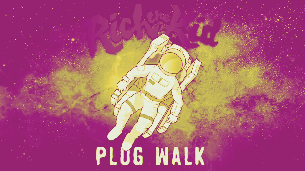 Plug Walk [EARRAPE]