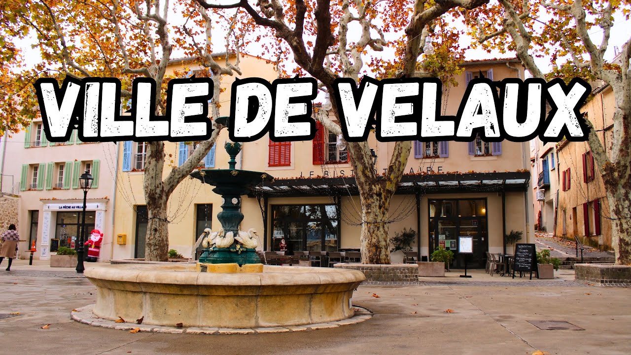 Découvrez Velaux en 📸Diaporama Photo🎞