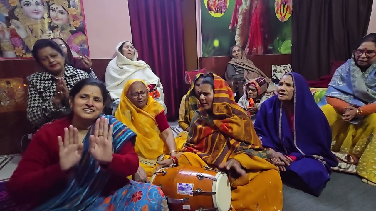 शालिग्राम सुनो मेरी बिनती यह वरदान दया कर दी जो तुलसा रानी का बहुत सुंदर भजन आप भी सुनिए🙏👌💯