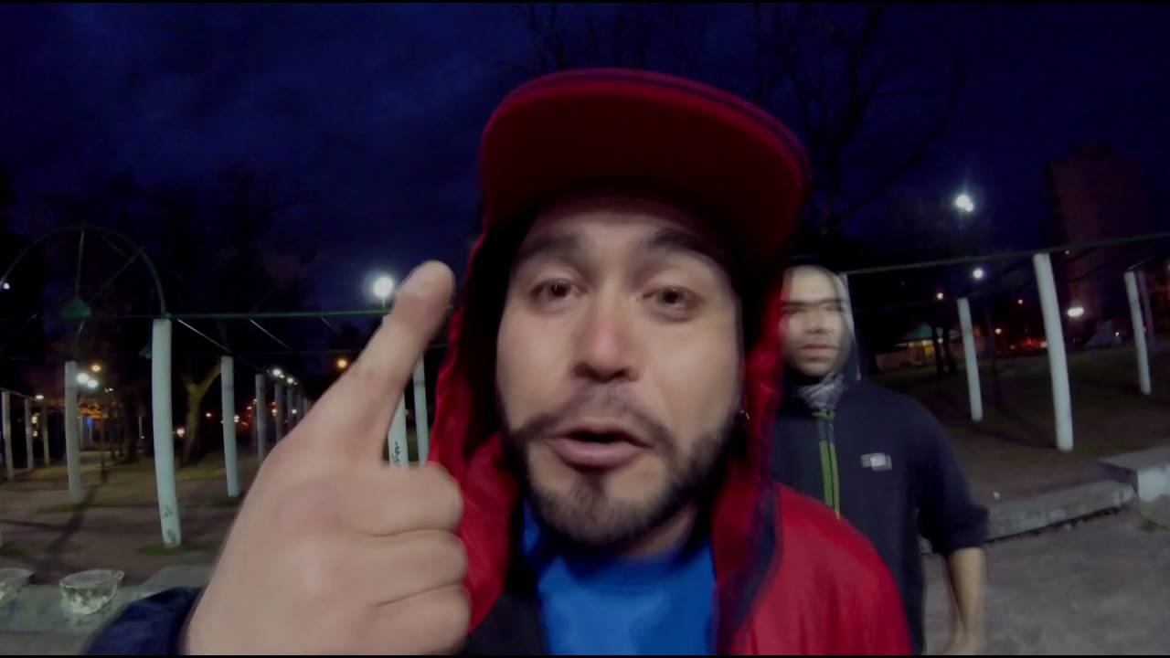 Javier Ortega Con Orión XL