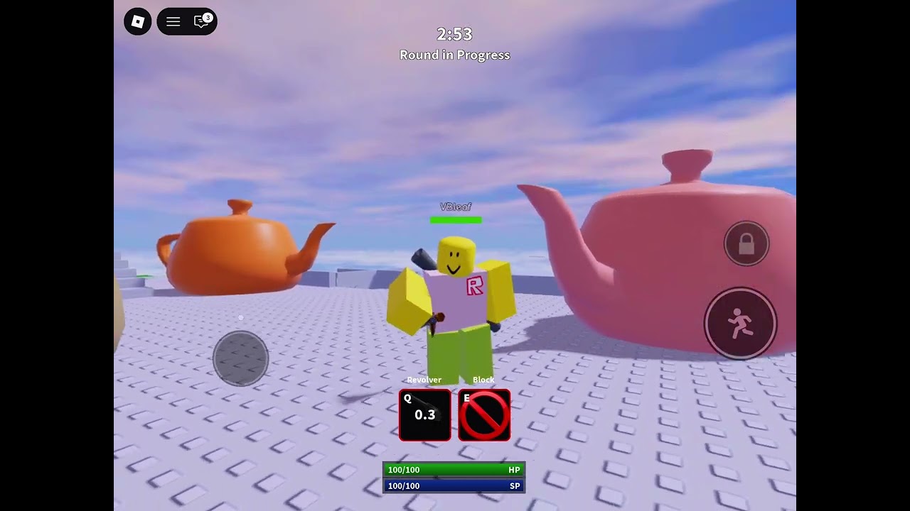  Underrated game (DOOMBLOXIA)