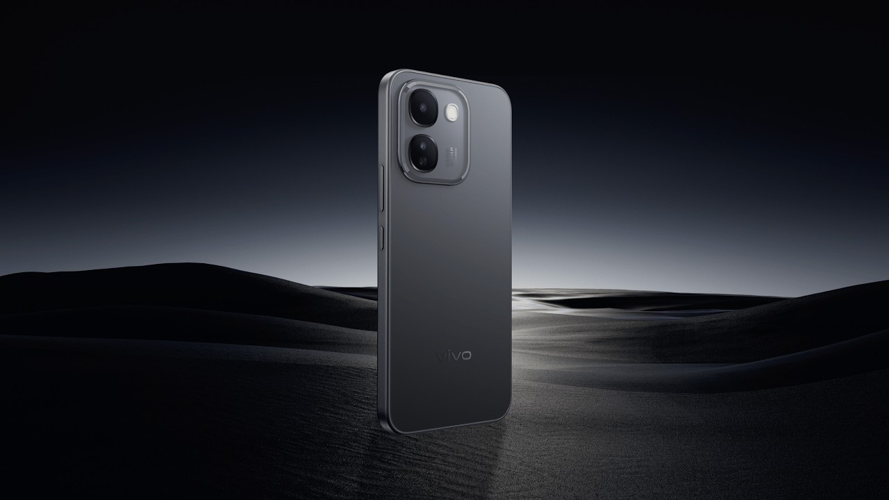 Станьте неудержимыми с vivo V80 Lite