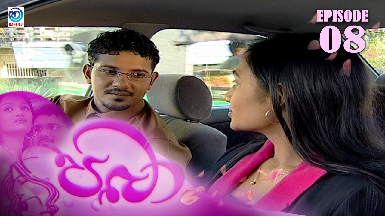 Paba | පබා |  Episode - 08 | Ransilu