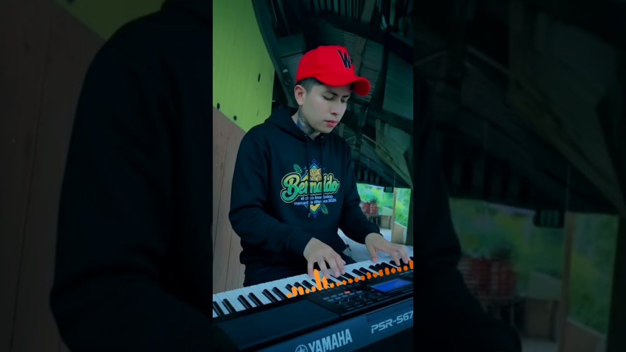 Remix Pista musical tema_Karu sachay wanukpi _Bernaldo Suarez 2026 
